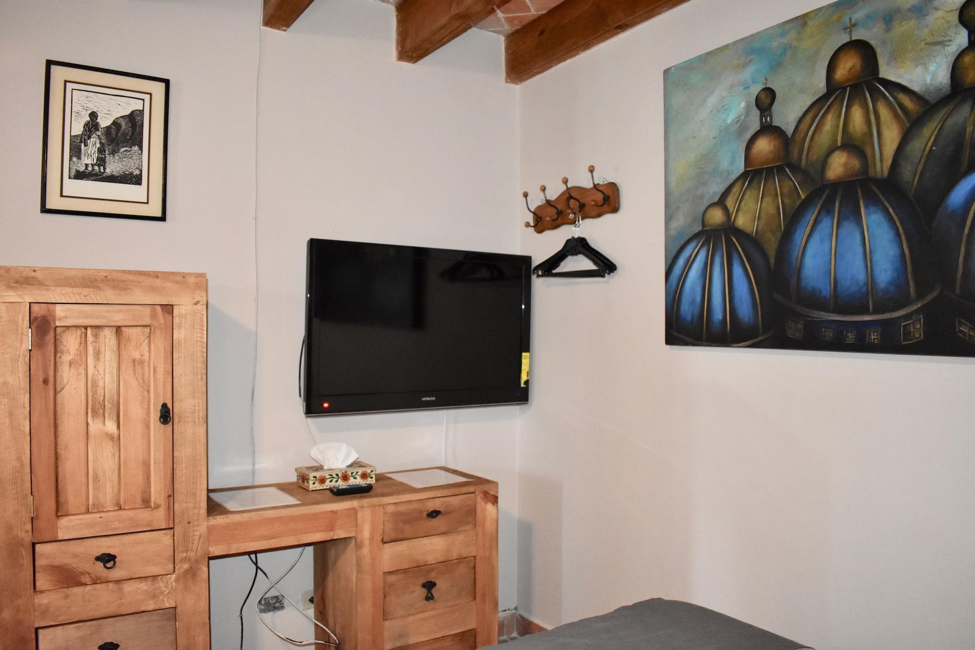 Hotel Ana Catalina And Suites San Miguel de Allende Ngoại thất bức ảnh