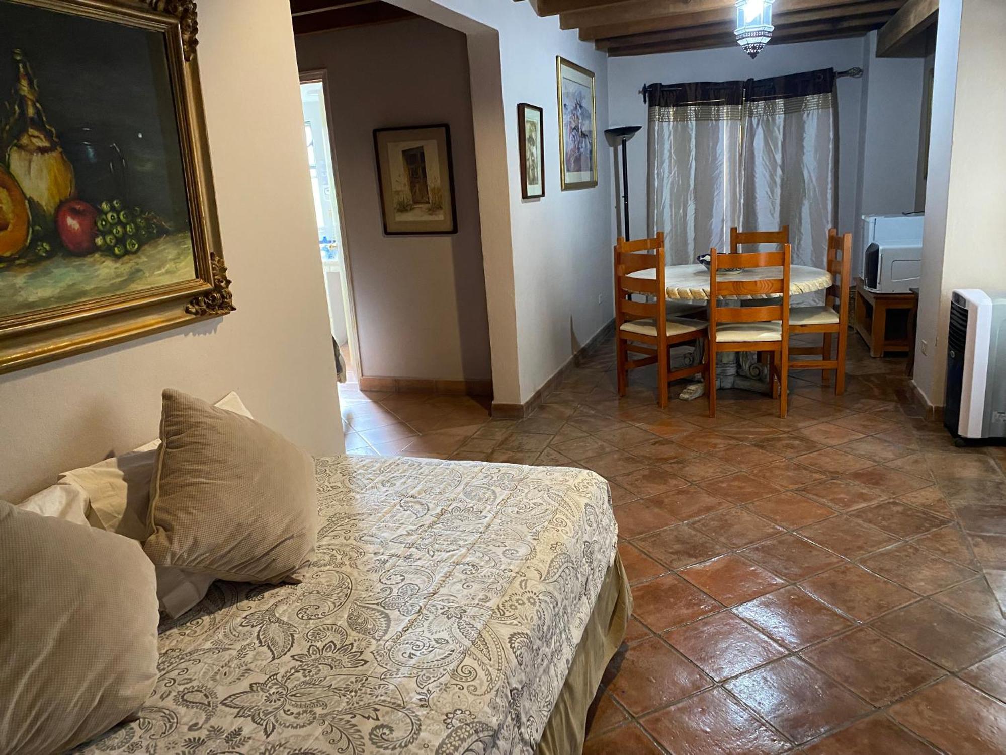 Hotel Ana Catalina And Suites San Miguel de Allende Ngoại thất bức ảnh